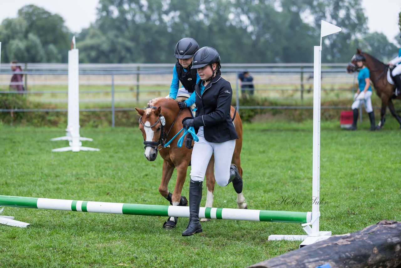 Bild 67 - Pony Akademie Turnier